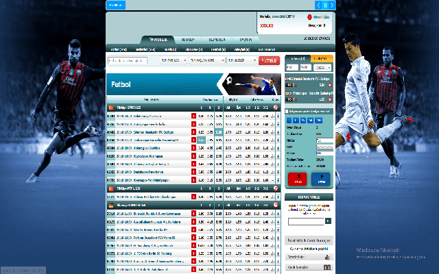 Oyunlar15 Bahis sitesi kirala