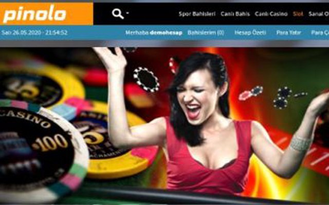 Pinolo10 Bayilik ve Adminlik kasa
